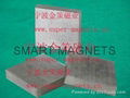 Smco magnets