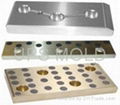 Wear Plate/Slide Plate/Mold Wear Plate