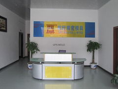 UPS Mold Co.,LTD