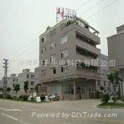广州市微粒子光电科技有限公司