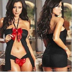 Cheap valentine lingerie for women