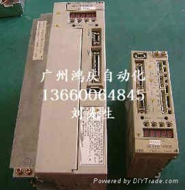 廣州安川變頻器
