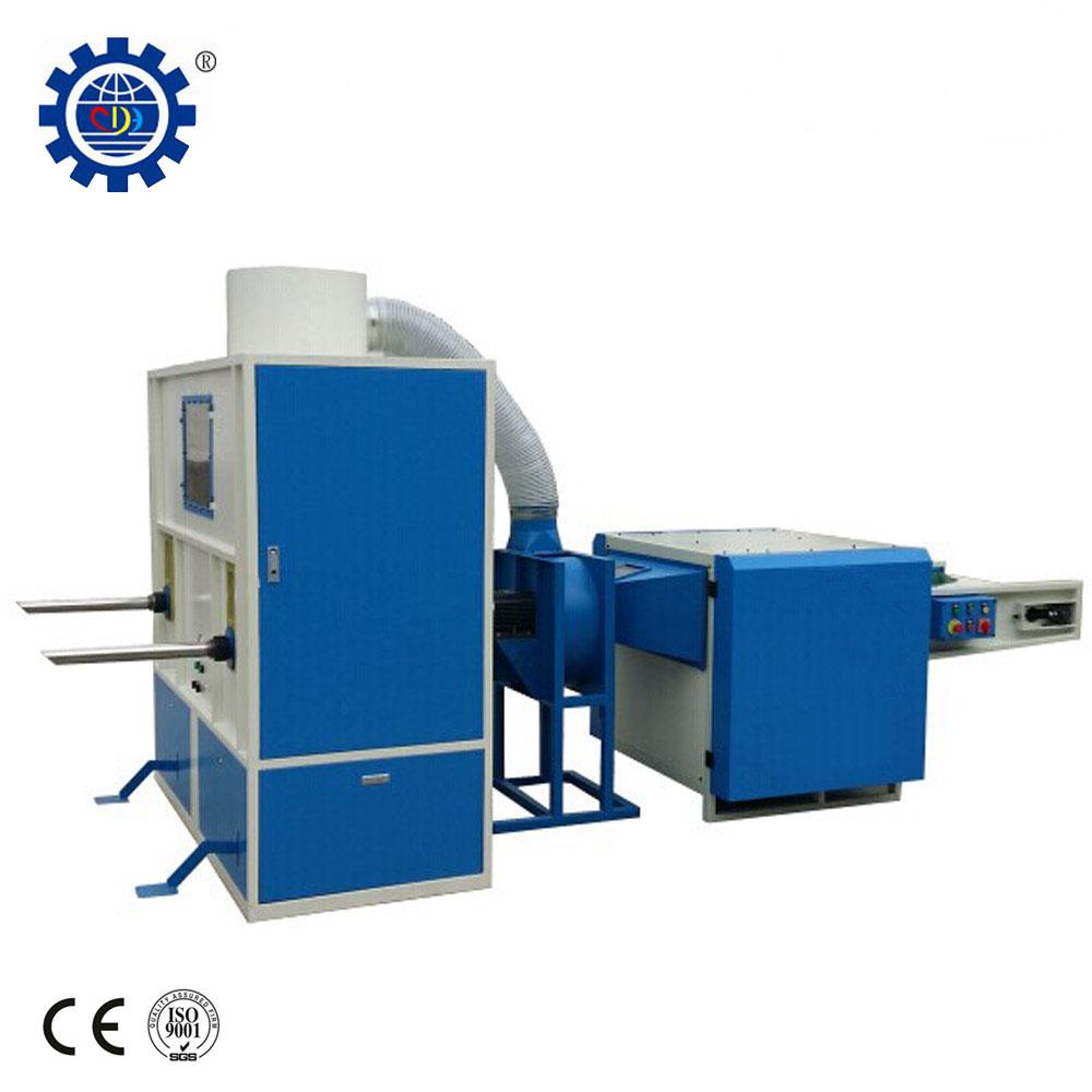 Toy filling machine