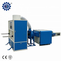 Toy filling machine