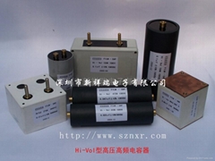 HI - Vol Type High voltage AC/DC