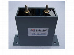 Hi-Vol-3型高壓電容(高壓高頻振盪大電流電容器)