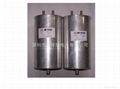 MKP-HVL型金属化膜大容量滤波储能电容器 1