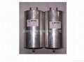 MKP-HVL型金屬化膜大容量濾波儲能電容器 1