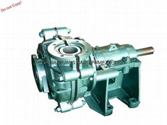 ah slurry pump manufacture