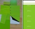 天翼绿铝塑板 1