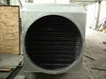 鍋爐余熱回收節能器省煤器換熱器 3