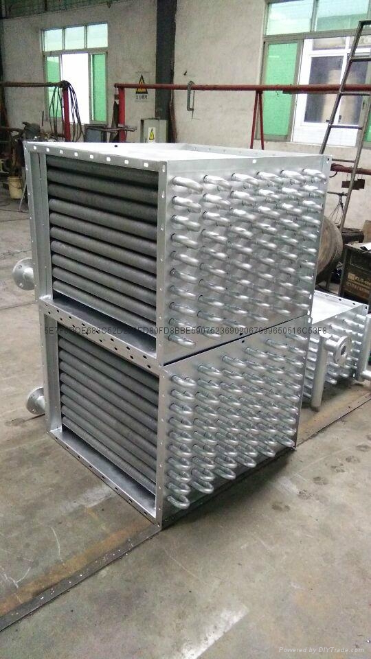廣東空氣熱交換器廠 3