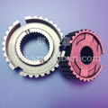 Powder Metallurgy gear