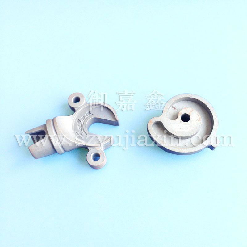 Stainless Steel Investment Castings 3