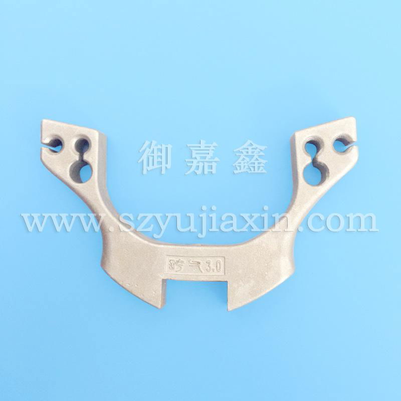 Stainless Steel Investment Castings 5