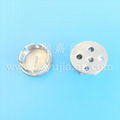 stainless steel casting parts