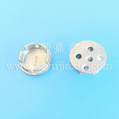 stainless steel casting parts