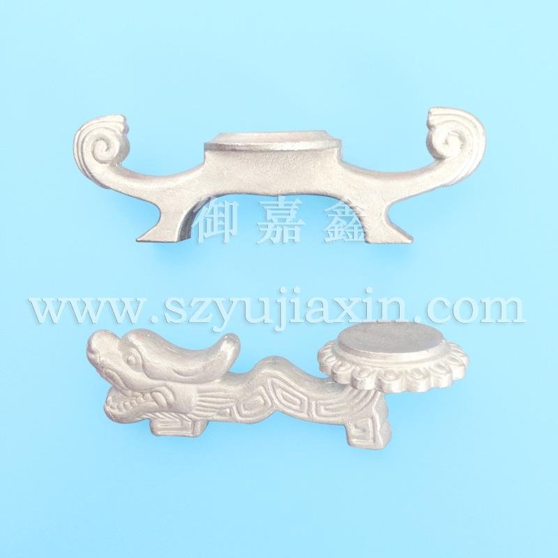 stainless steel casting parts 4
