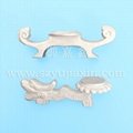 stainless steel casting parts