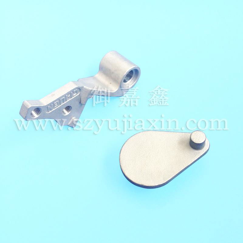 stainless steel casting parts 5
