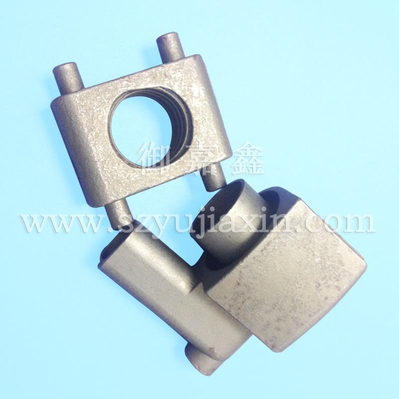 Stainless Steel Investment Castings products 3