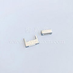 mic metal parts manufacturing