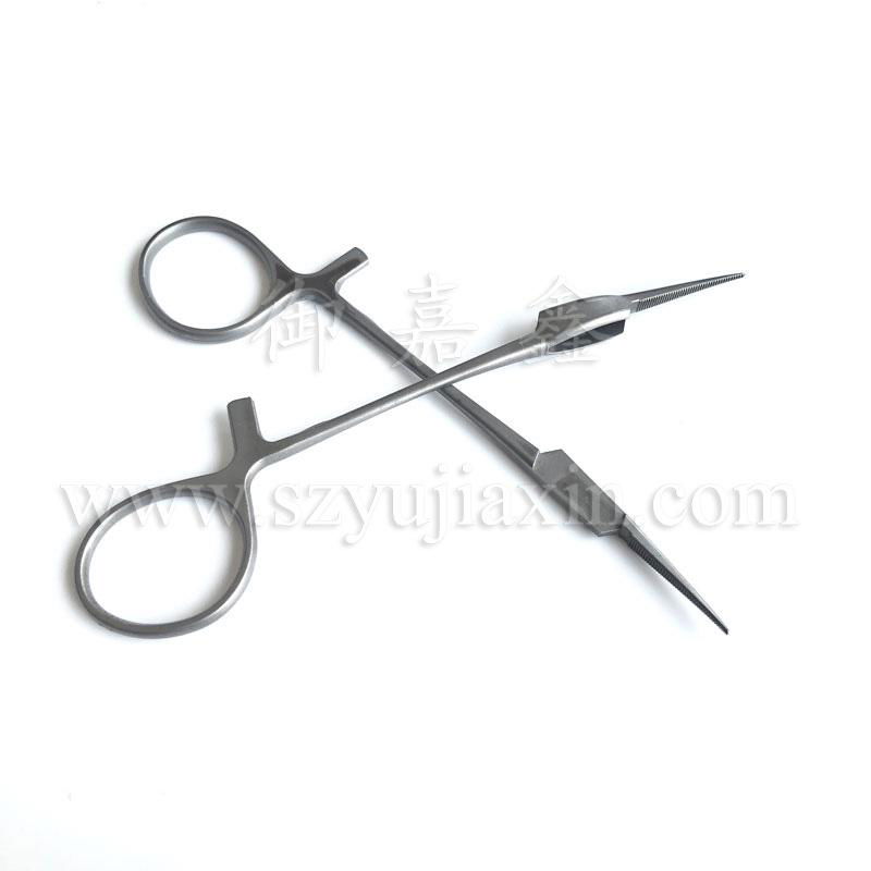 ultrasonic scalpel manufacturer