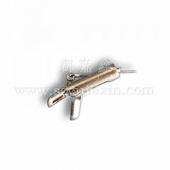 Disposable biopsy forceps Medical micro forceps