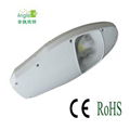 60W-140W high power street led UL CE