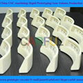 PU casting prototyping