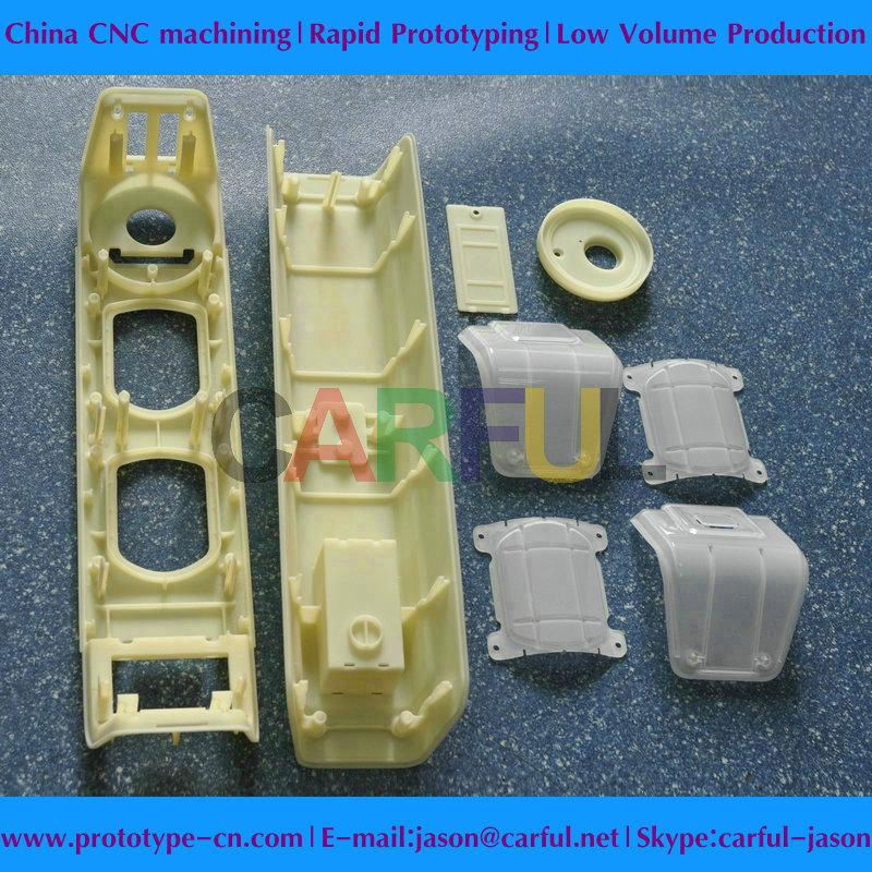 PU casting prototyping 5