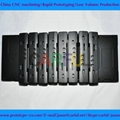 CNC small batch processing 2