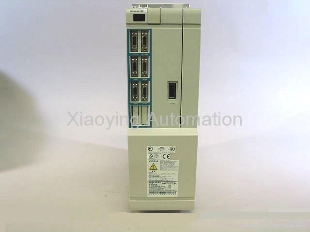 SERVO DRIVE UNIT(MDS-C1-V1-90) 2