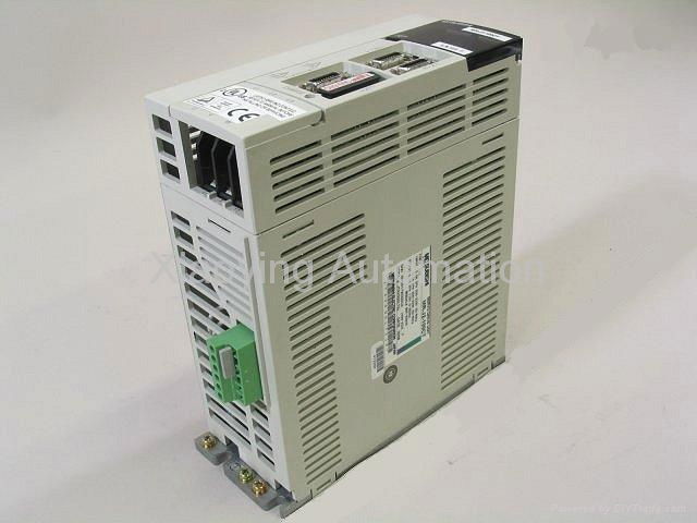 SERVO AMPLIFIER(MR-J2-100CT) 2