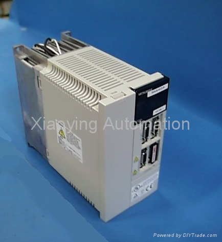 SERVO DRIVE UNIT(MDS-B-SVJ2-20) 2