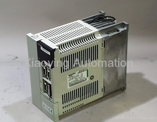 SERVO DRIVE UNIT(MDS-B-SVJ2-20) 3