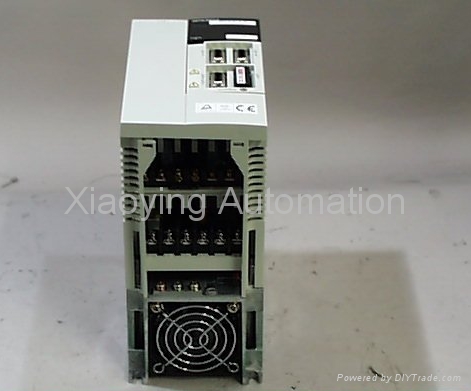 SERVO DRIVE UNIT(MDS-B-SVJ2-20) 5