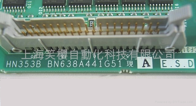 電路板（HN353）