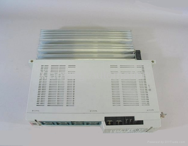 SERVO DRIVE UNIT(MDS-CH-V2-2010)