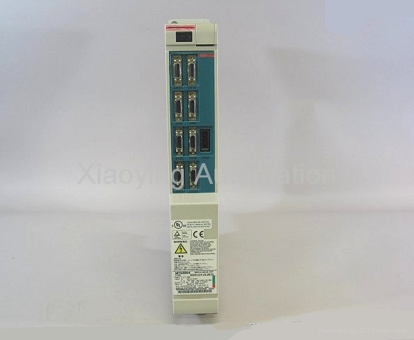 SERVO DRIVE UNIT(MDS-CH-V2-2010) 2