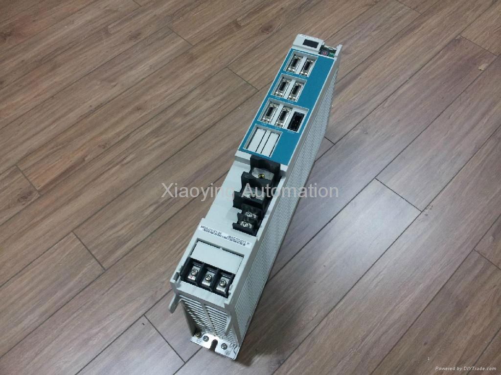 SERVO DRIVE UNIT(MDSC1V135) MAZAK,MITSUBISHI (China Trading