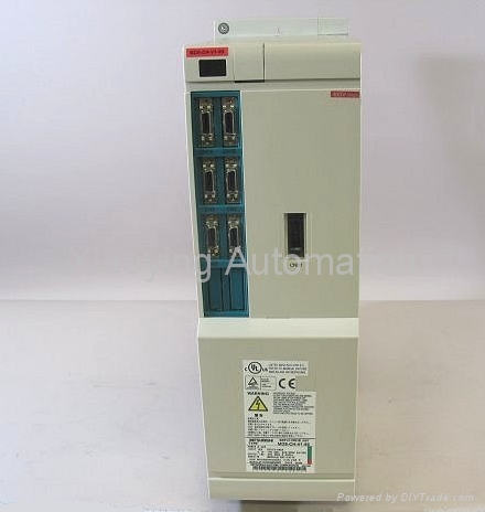 伺服驱动器(MDS-CH-V1-90) 2