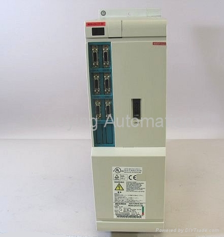 SERVO DRIVE UNIT(MDS-CH-V1-90) 2