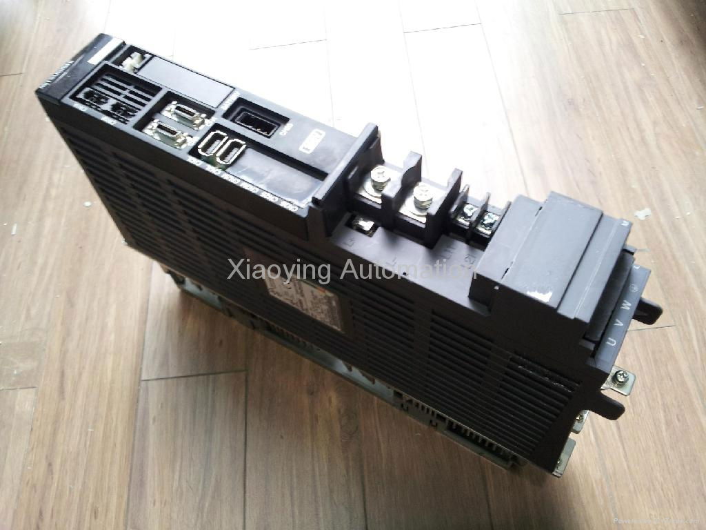 SERVO DRIVE UNIT(MDS-DH-V1-10) 2