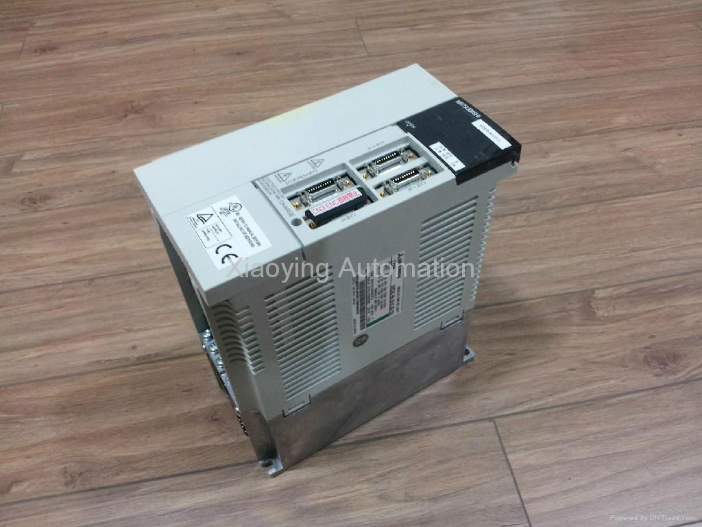 SERVO DRIVE UNIT (MDS-B-SVJ2-10) 2