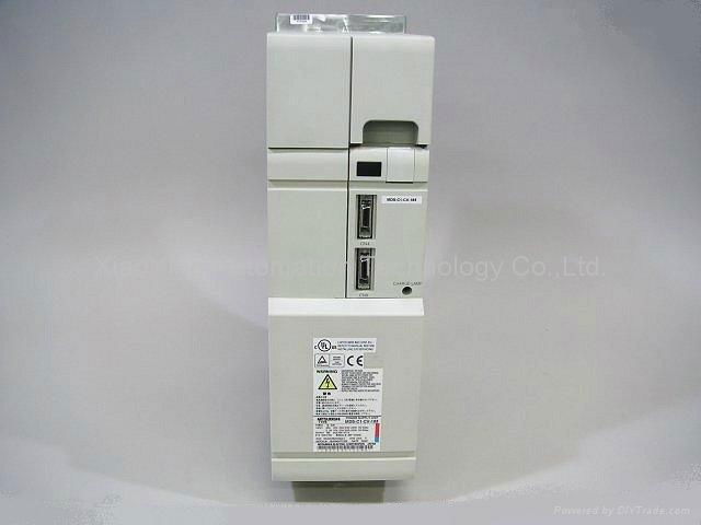 电源驱动器(MDS-C1-CV-185) 2