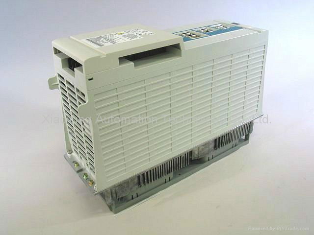 SERVO DRIVE UNIT(MDS-C1-V2-4545)