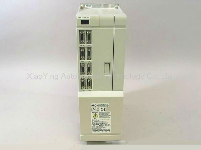 主軸驅動器(MDS-C1-SPH-185) 2