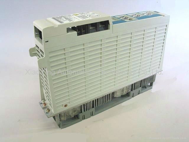 SERVO DRIVE UNIT(MDS-C1-V1-20)