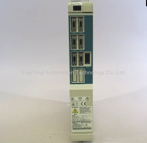 SERVO DRIVE UNIT(MDS-C1-V1-20) 2